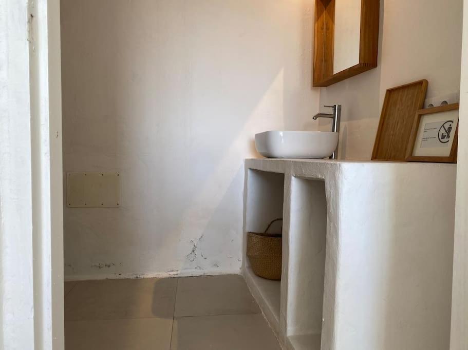 Villa Ocean View Pedro Barba 외부 사진