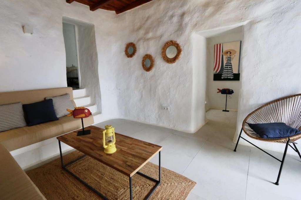Villa Ocean View Pedro Barba 외부 사진