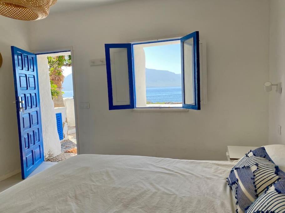 Villa Ocean View Pedro Barba 외부 사진