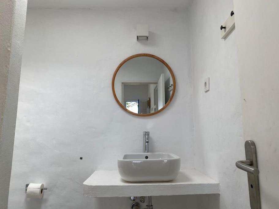 Villa Ocean View Pedro Barba 외부 사진