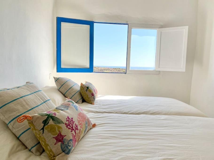Villa Ocean View Pedro Barba 외부 사진