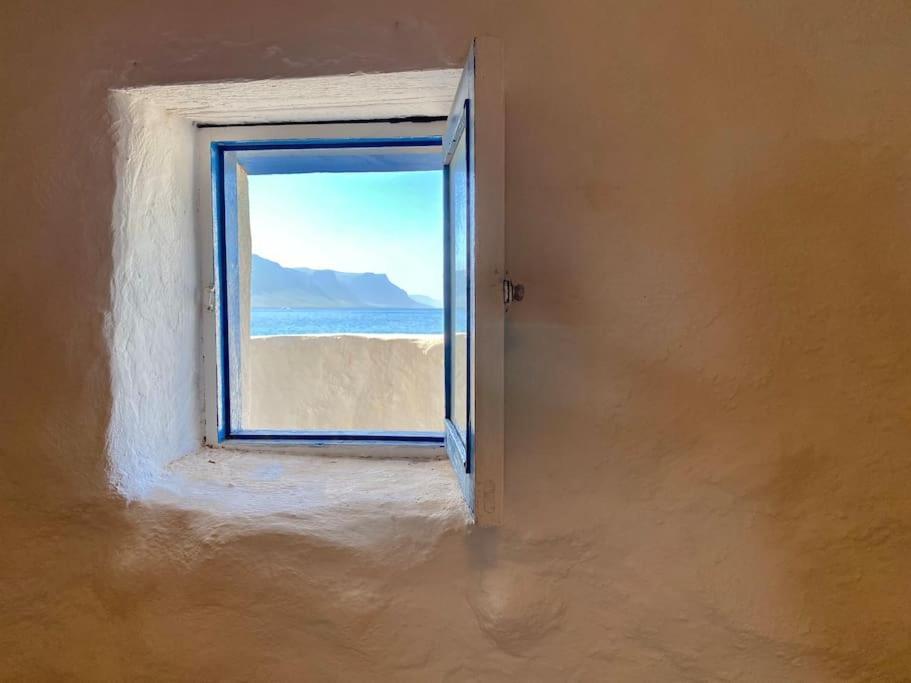 Villa Ocean View Pedro Barba 외부 사진
