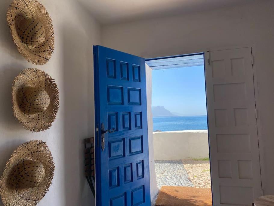 Villa Ocean View Pedro Barba 외부 사진