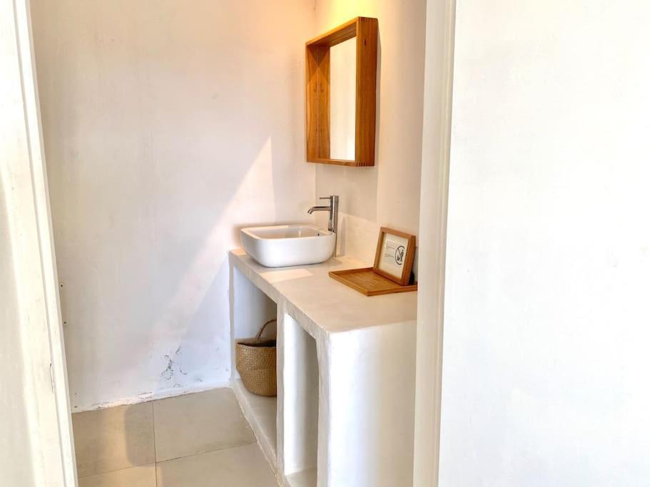 Villa Ocean View Pedro Barba 외부 사진