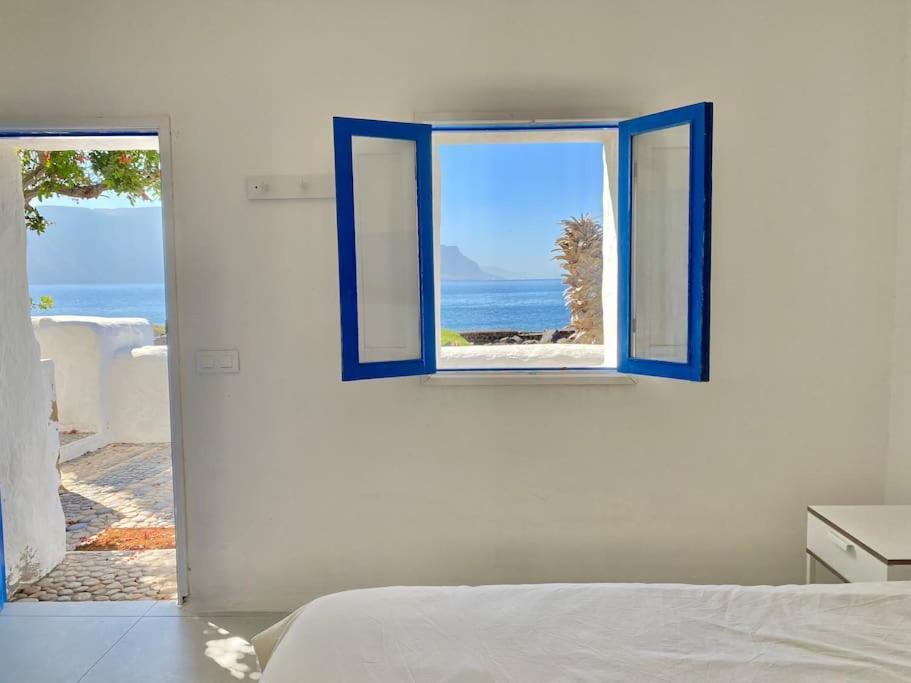 Villa Ocean View Pedro Barba 외부 사진