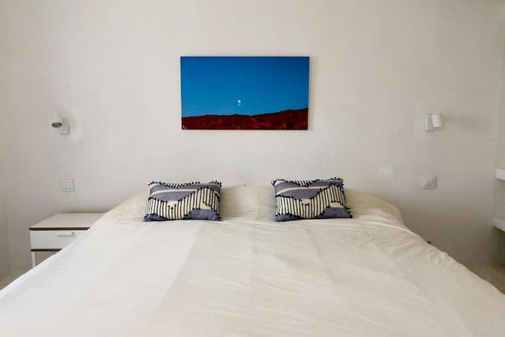 Villa Ocean View Pedro Barba 외부 사진