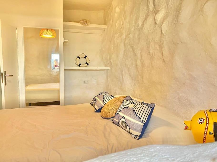Villa Ocean View Pedro Barba 외부 사진