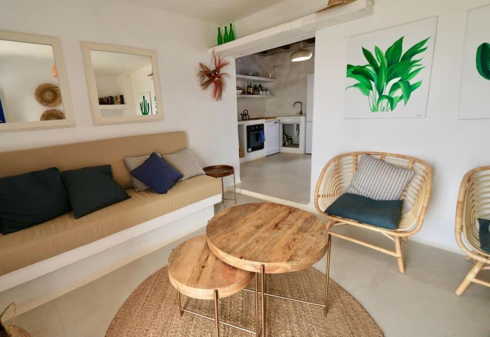 Villa Ocean View Pedro Barba 외부 사진